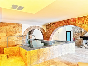 boutique hotel comtal empuries