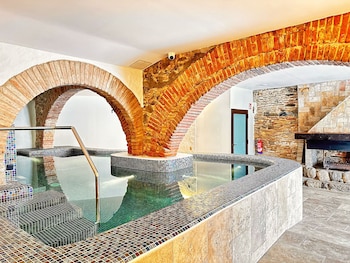 boutique hotel comtal empuries