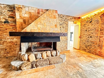 boutique hotel comtal empuries
