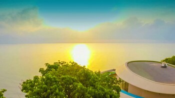 gorgora eco resort by ethiopian skylight