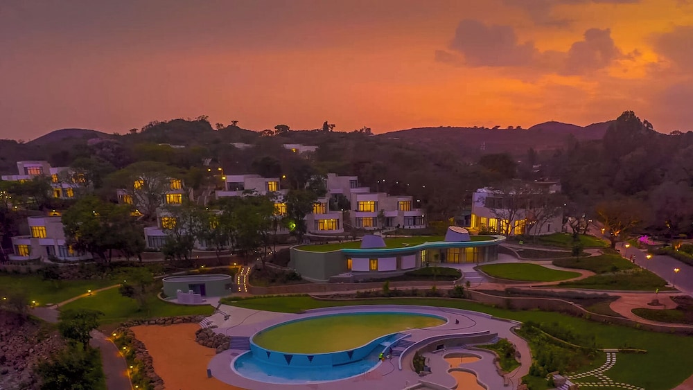 gorgora eco resort by ethiopian skylight
