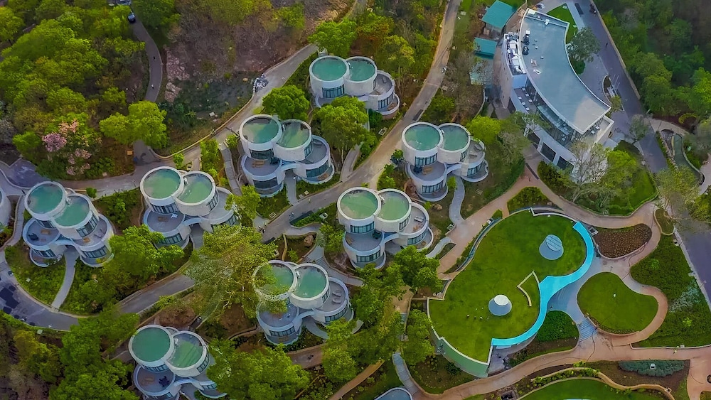 gorgora eco resort by ethiopian skylight