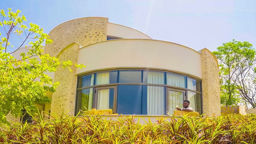 gorgora eco resort by ethiopian skylight