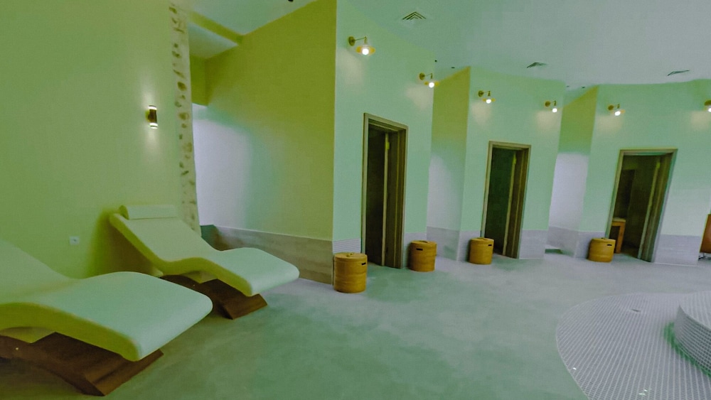 gorgora eco resort by ethiopian skylight