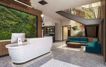 toor hotel toronto part of jdv by hyatt