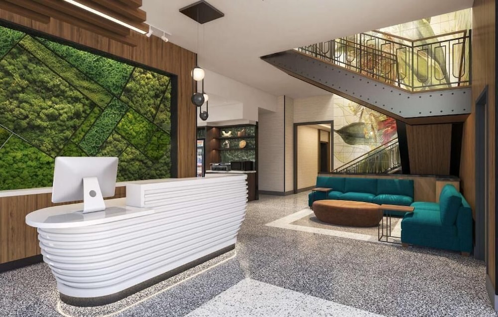 toor hotel toronto part of jdv by hyatt