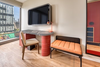 toor hotel toronto part of jdv by hyatt