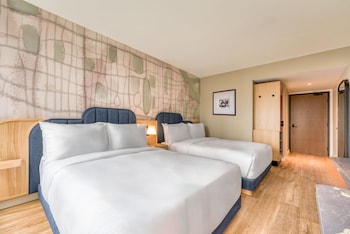 toor hotel toronto part of jdv by hyatt