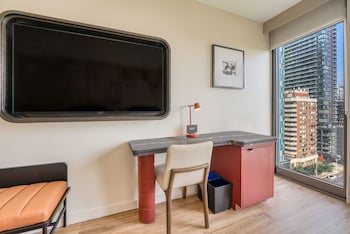 toor hotel toronto part of jdv by hyatt