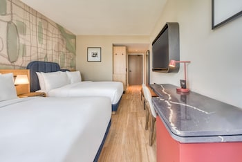 toor hotel toronto part of jdv by hyatt