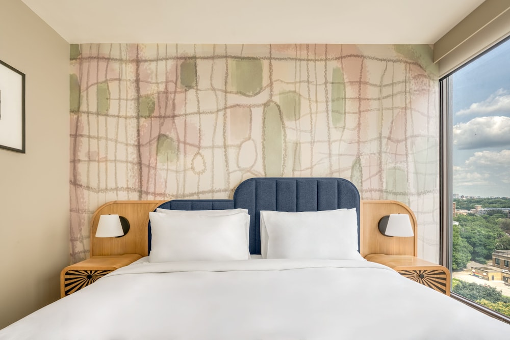 toor hotel toronto part of jdv by hyatt