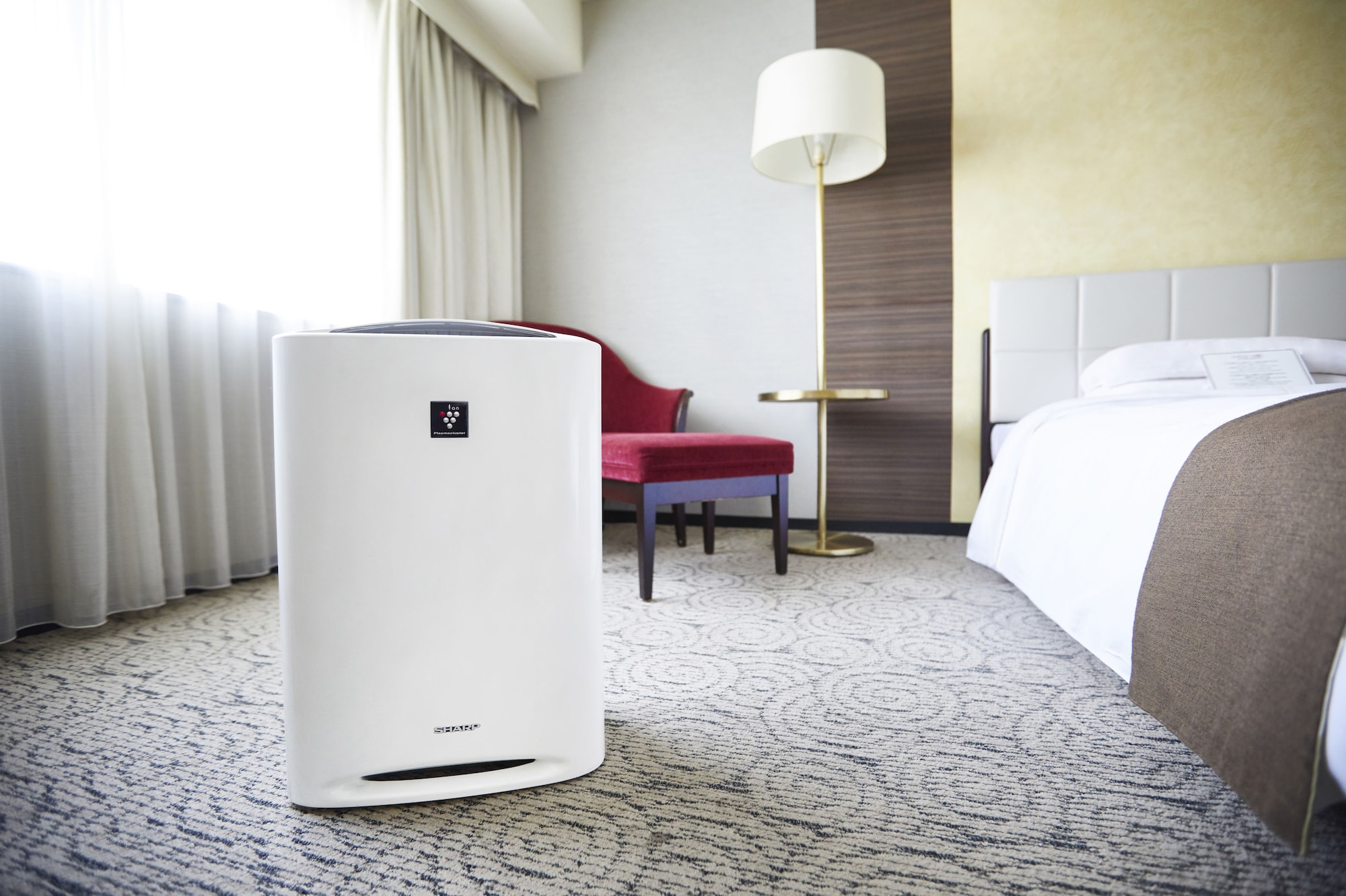 Hotel New Otani Hakata,Fukuoka Prefecture>>Fukuoka,4 star