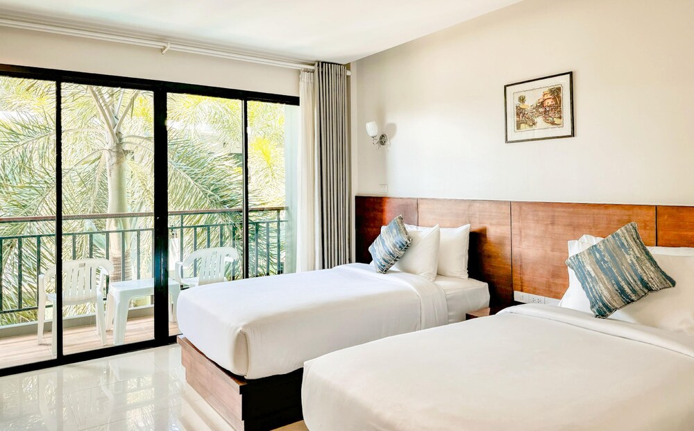 xaya pool access resort phuket