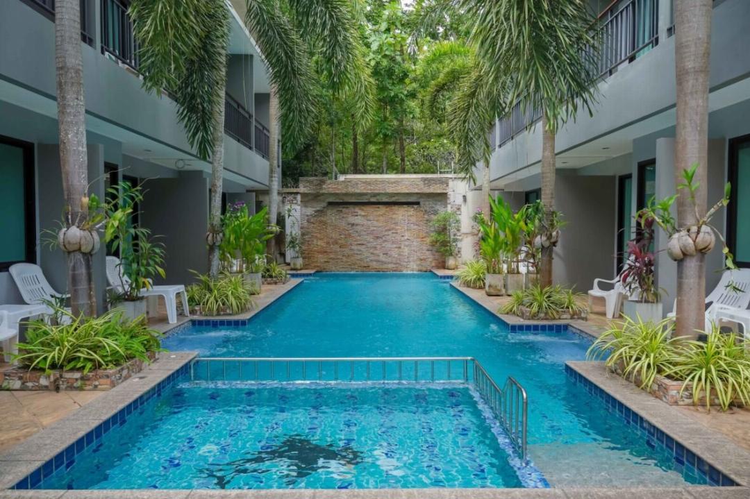 xaya pool access resort phuket