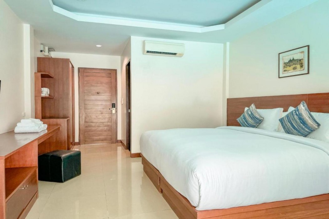 xaya pool access resort phuket