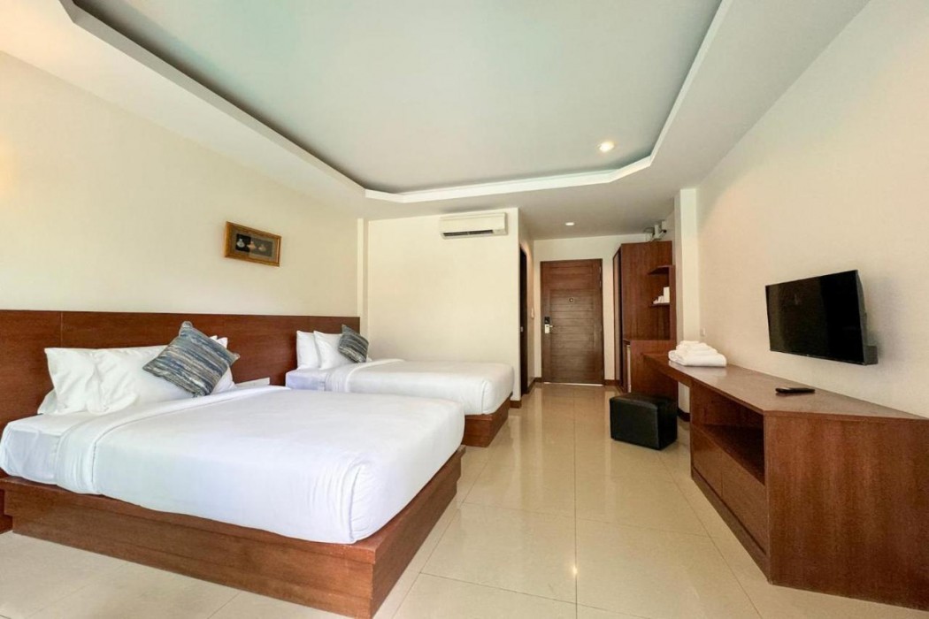 xaya pool access resort phuket