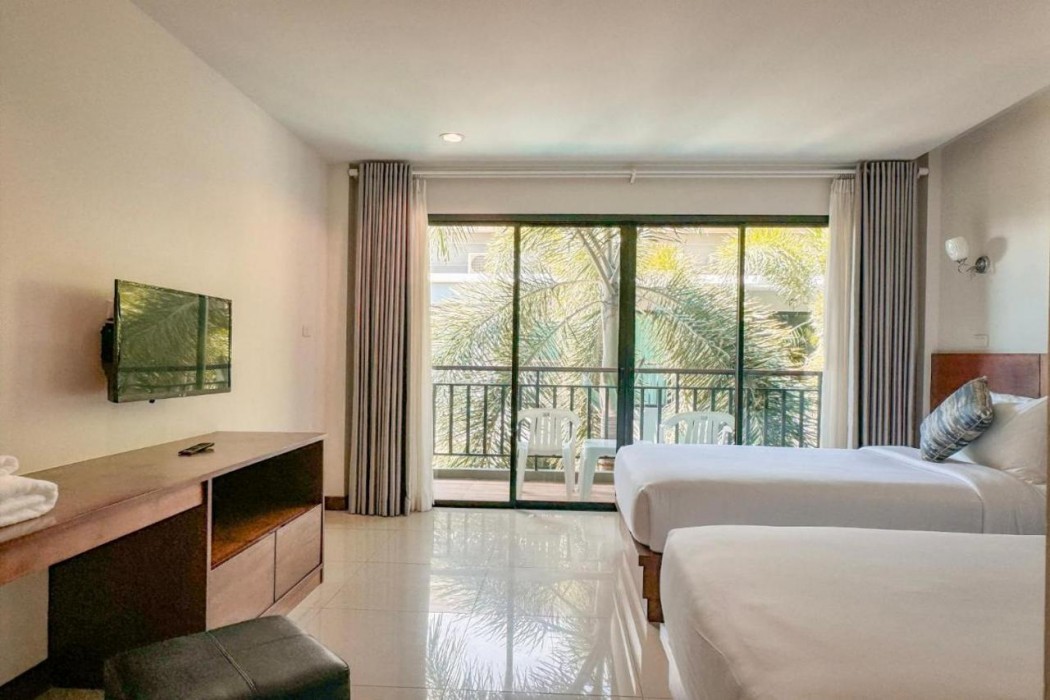 xaya pool access resort phuket