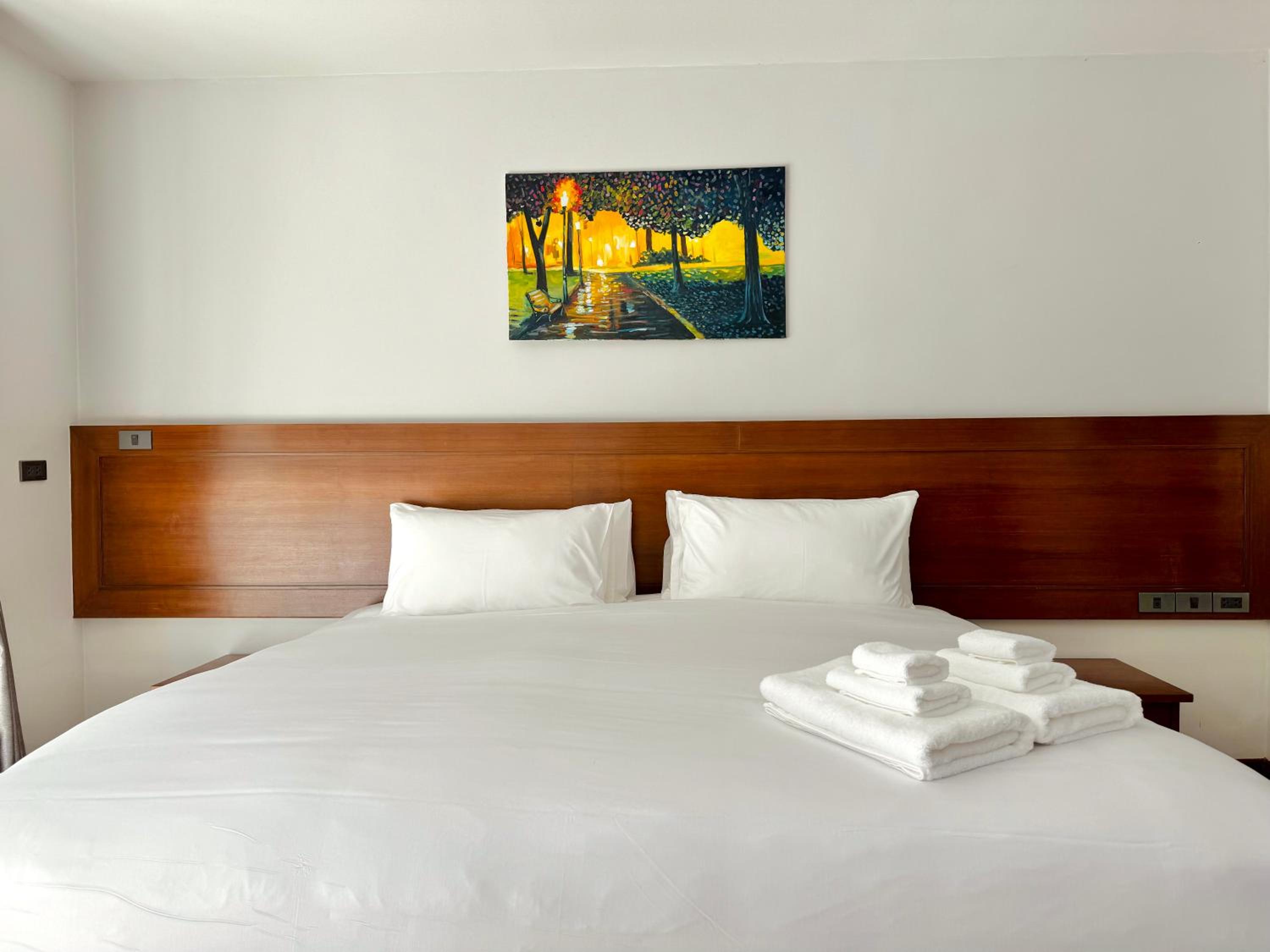 xaya pool access resort phuket