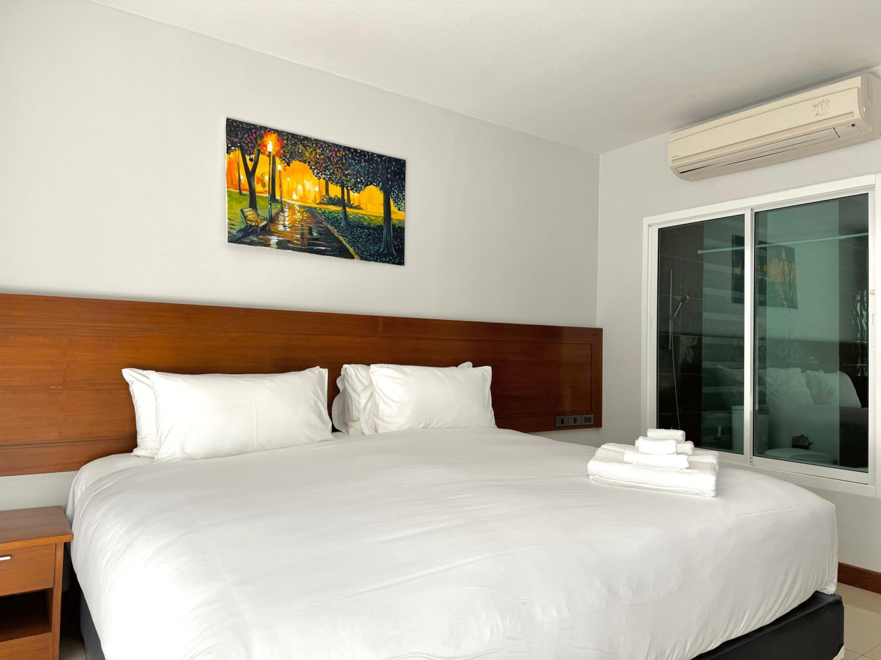 xaya pool access resort phuket