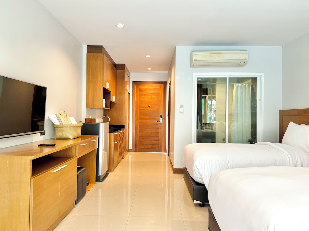 xaya pool access resort phuket