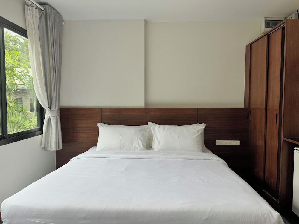 xaya pool access resort phuket