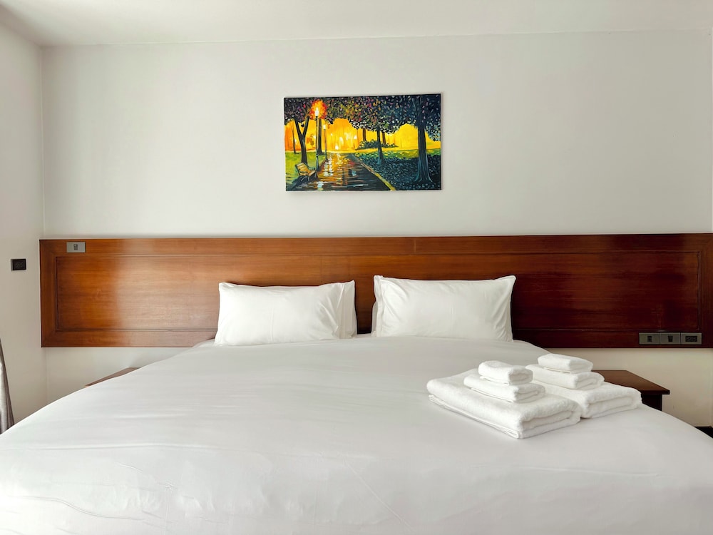 xaya pool access resort phuket