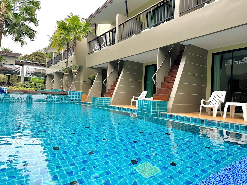 xaya pool access resort phuket