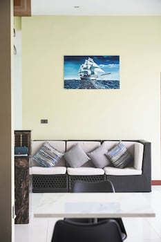 Xaya Pool Access Resort - Phuket,,3 star