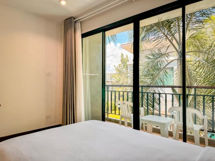 xaya pool access resort phuket