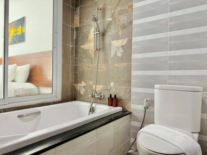 xaya pool access resort phuket