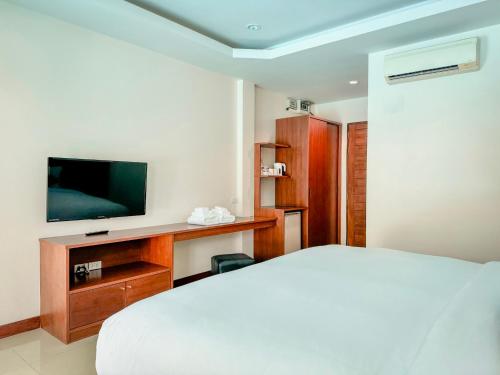 xaya pool access resort phuket