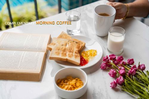 xaya pool access resort phuket