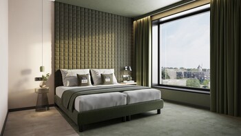 the holiday inn the niu flux passau