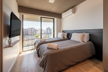 top rentals nunez