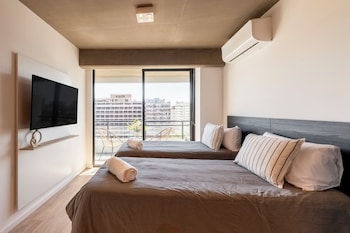 top rentals nunez