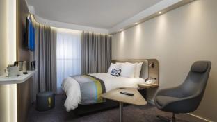 holiday inn express and suites reims rives de vesle