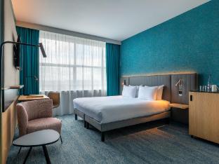 holiday inn express and suites reims rives de vesle