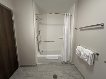 holiday inn express peotone by ihg