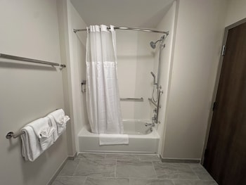 holiday inn express peotone by ihg