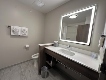 holiday inn express peotone by ihg