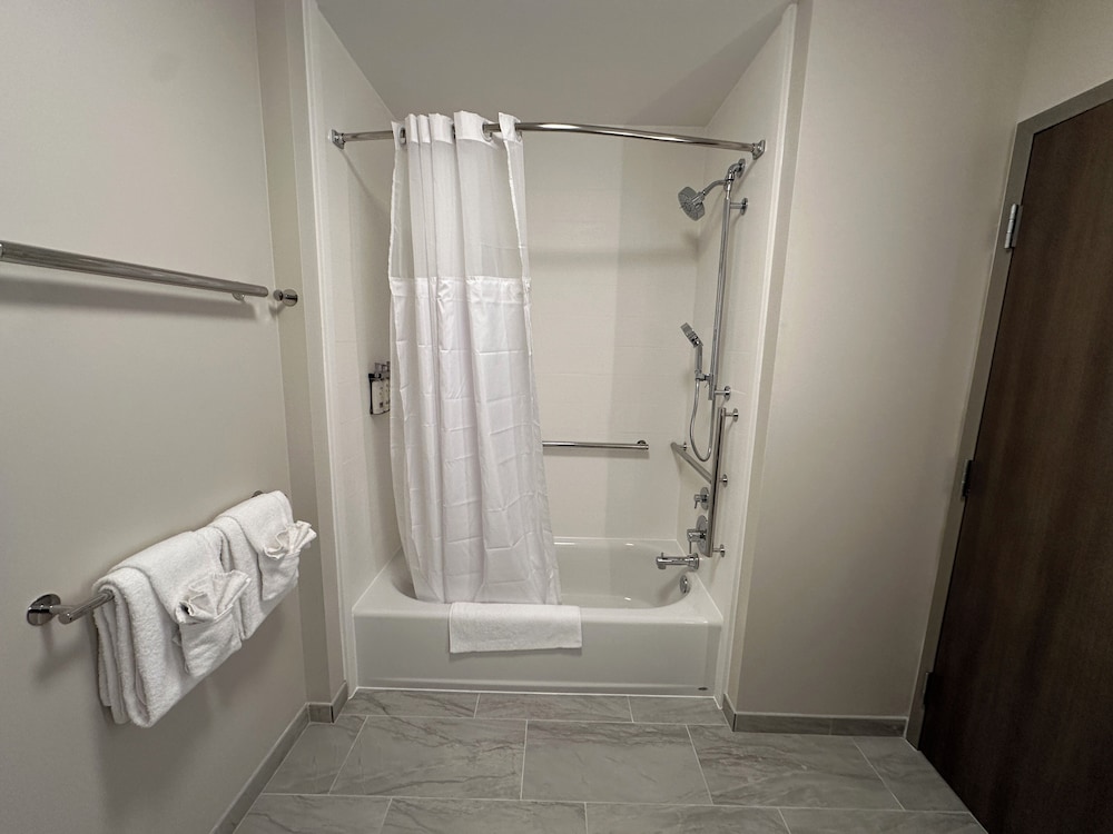 holiday inn express peotone by ihg