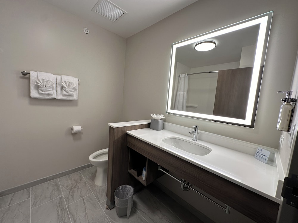 holiday inn express peotone by ihg