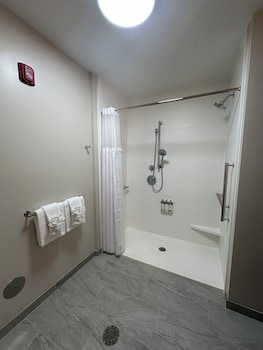 holiday inn express peotone by ihg