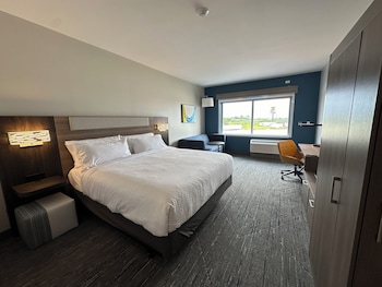 holiday inn express peotone by ihg