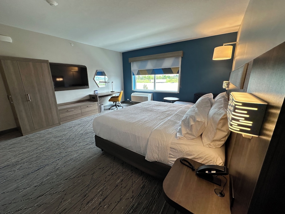 holiday inn express peotone by ihg