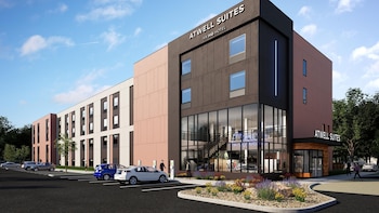 atwell suites corpus christi southeast by ihg
