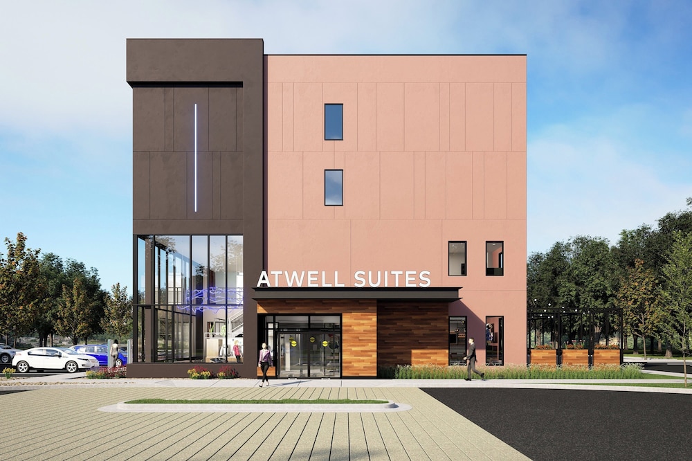 atwell suites corpus christi southeast by ihg