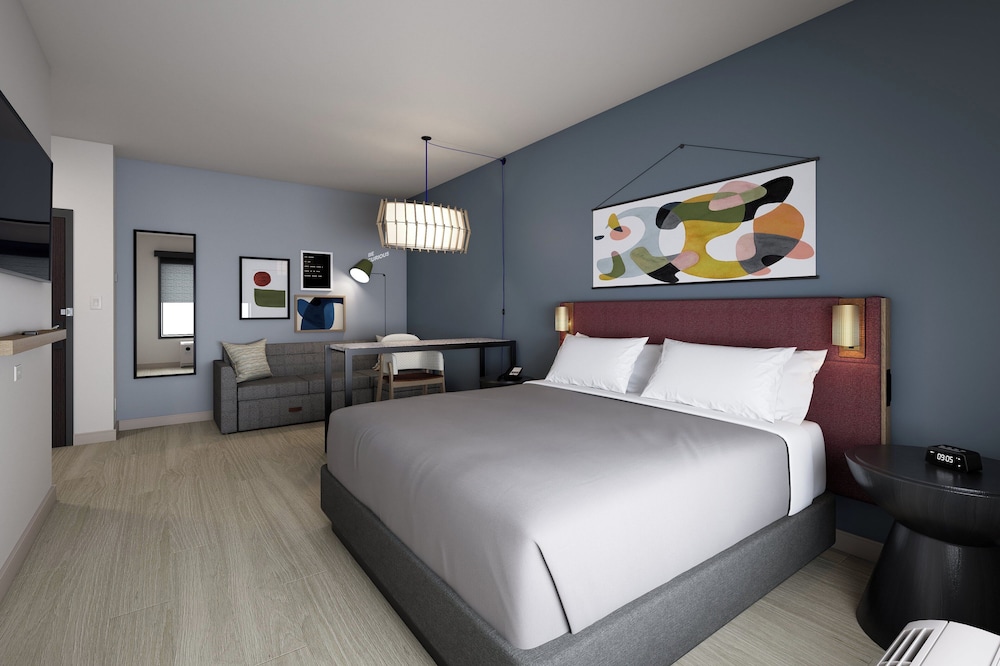atwell suites corpus christi southeast by ihg