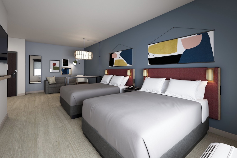 atwell suites corpus christi southeast by ihg