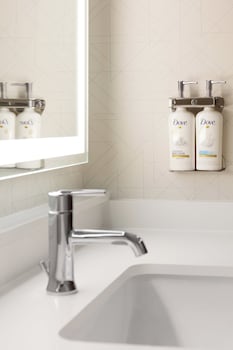 holiday inn express and suites clarksville north by ihg